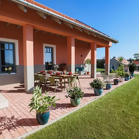 Apartament Touri - Touri Alpesi Birtok *