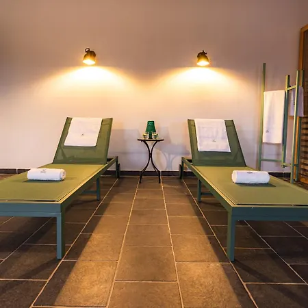 Villa Foszeg - Touri Birtok * Bozsok