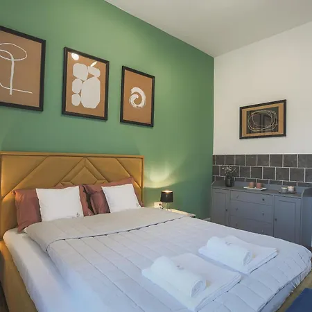 Touri - Touri Alpesi Birtok