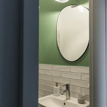 Apartament Touri - Touri Alpesi Birtok Bozsok