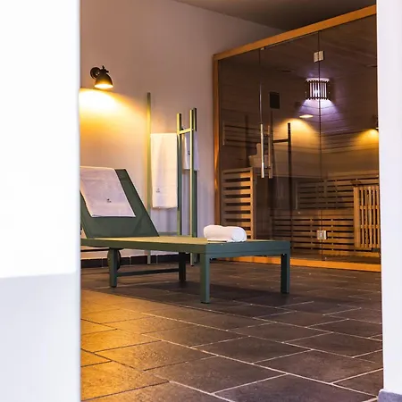 Apartmán Touri - Touri Alpesi Birtok Bozsok