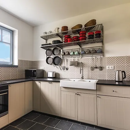 Apartament Touri - Touri Alpesi Birtok Bozsok