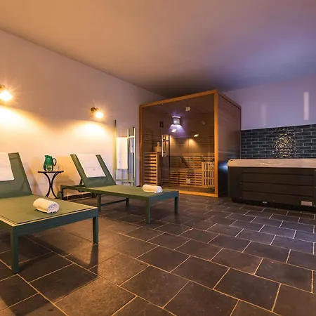 Apartment Touri - Touri Alpesi Birtok Bozsok