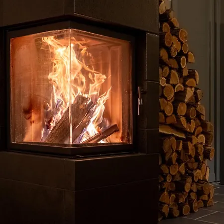 Touri - Touri Alpesi Birtok Apartmán Bozsok