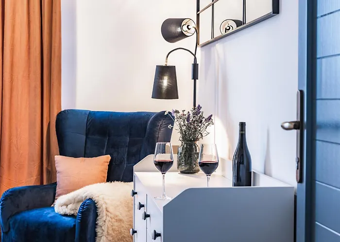 Touri - Touri Alpesi Birtok Bozsok