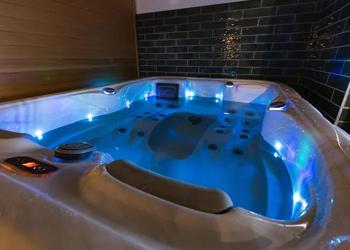 Appartement Touri - Touri Alpesi Birtok Bozsok