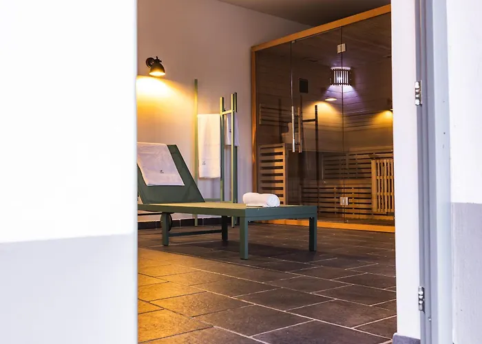 Appartement Touri - Touri Alpesi Birtok Bozsok