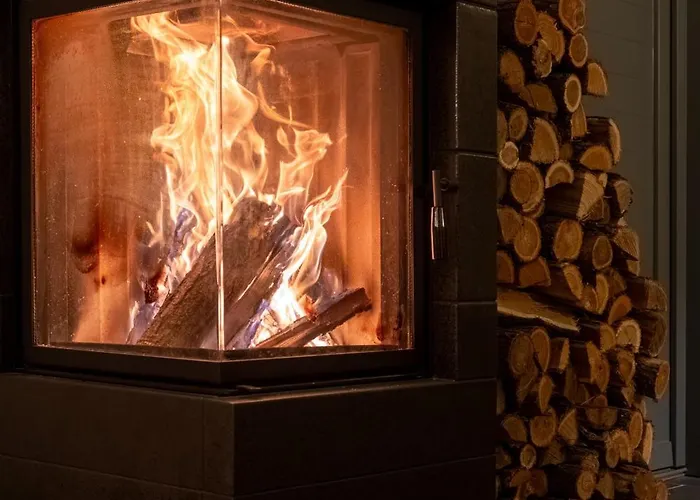 Touri - Touri Alpesi Birtok Appartement Bozsok